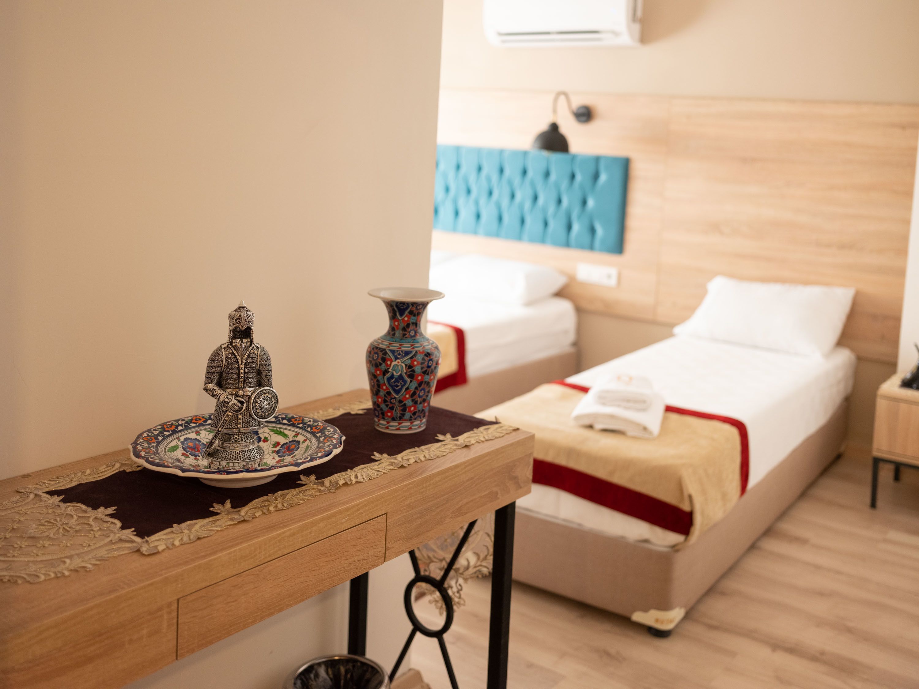 Foto - The Laila Hotel