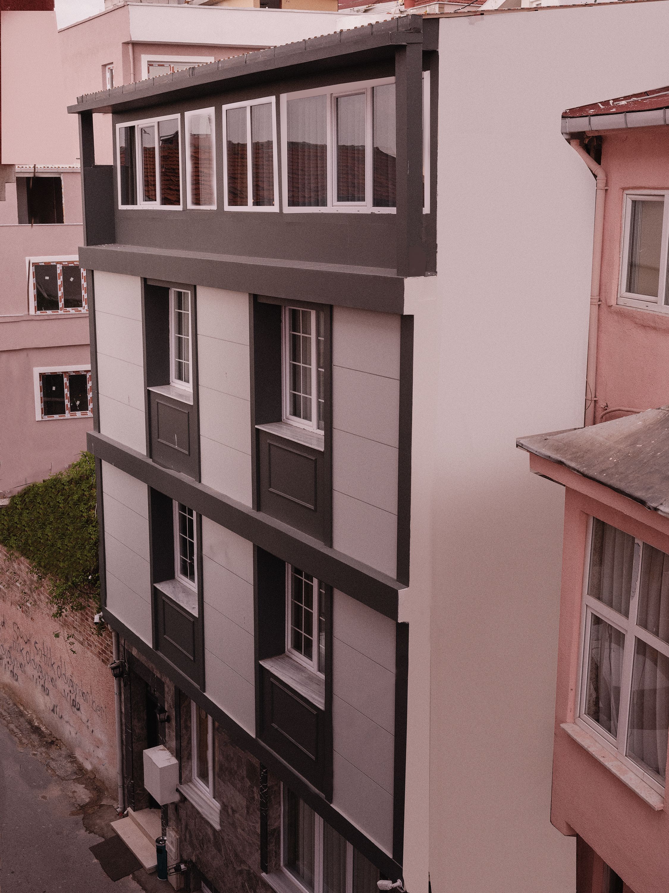 Foto - The Laila Hotel