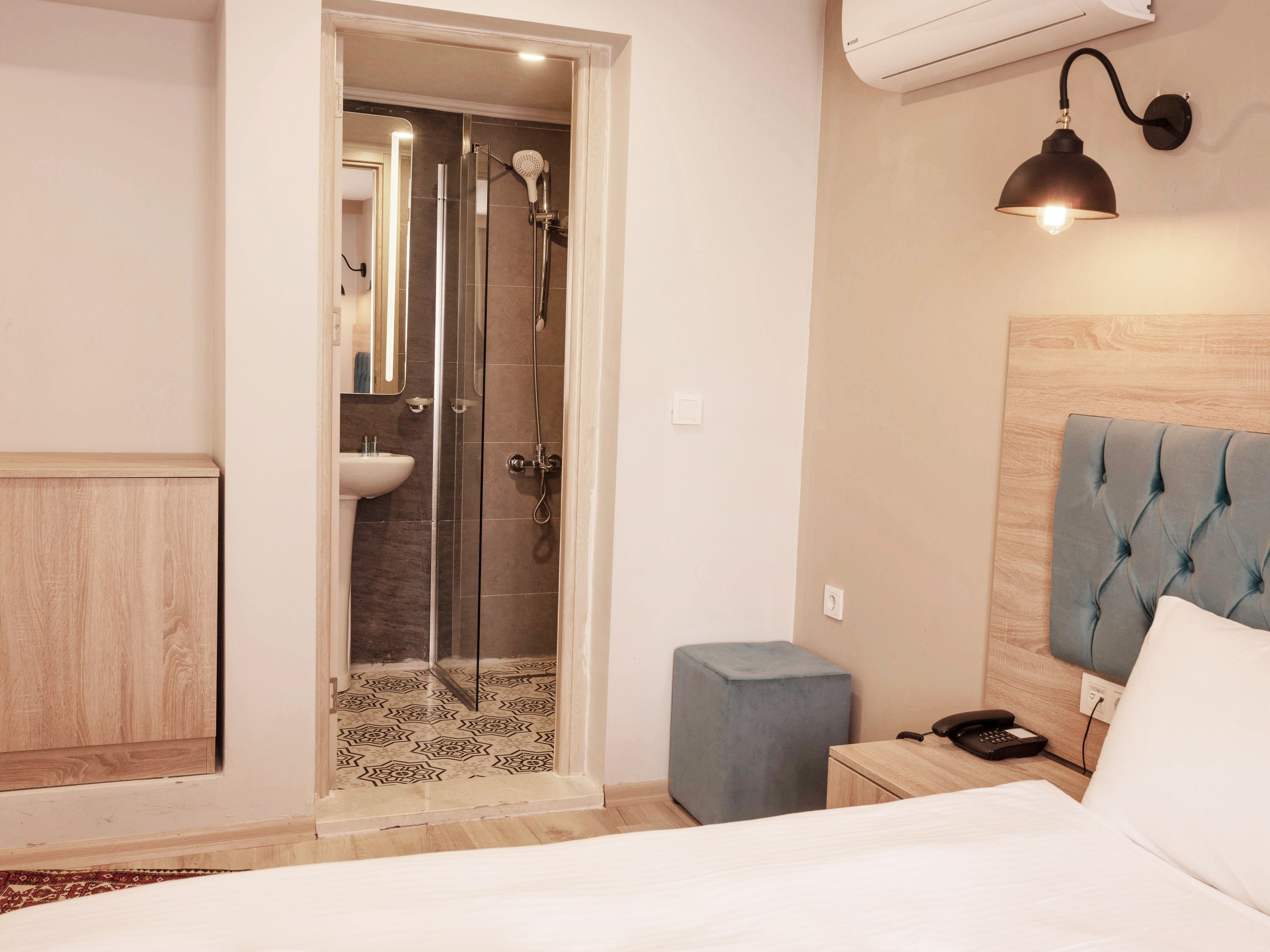 Foto - The Laila Hotel