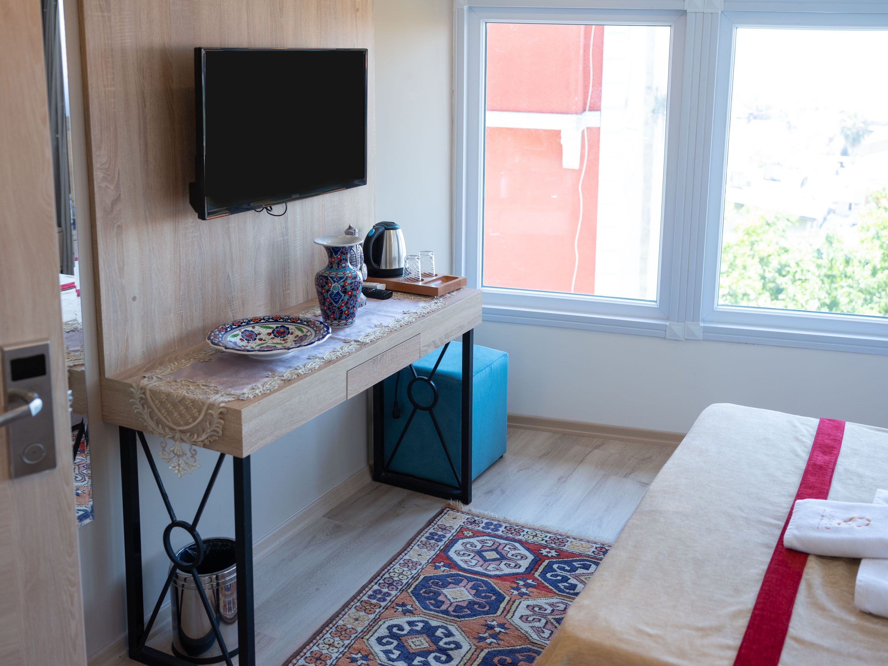 Foto - The Laila Hotel