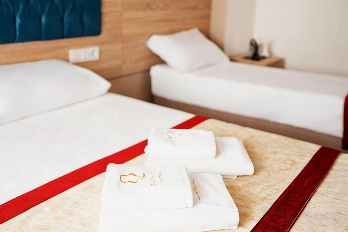 In-room safe, desk, soundproofing, iron/ironing board