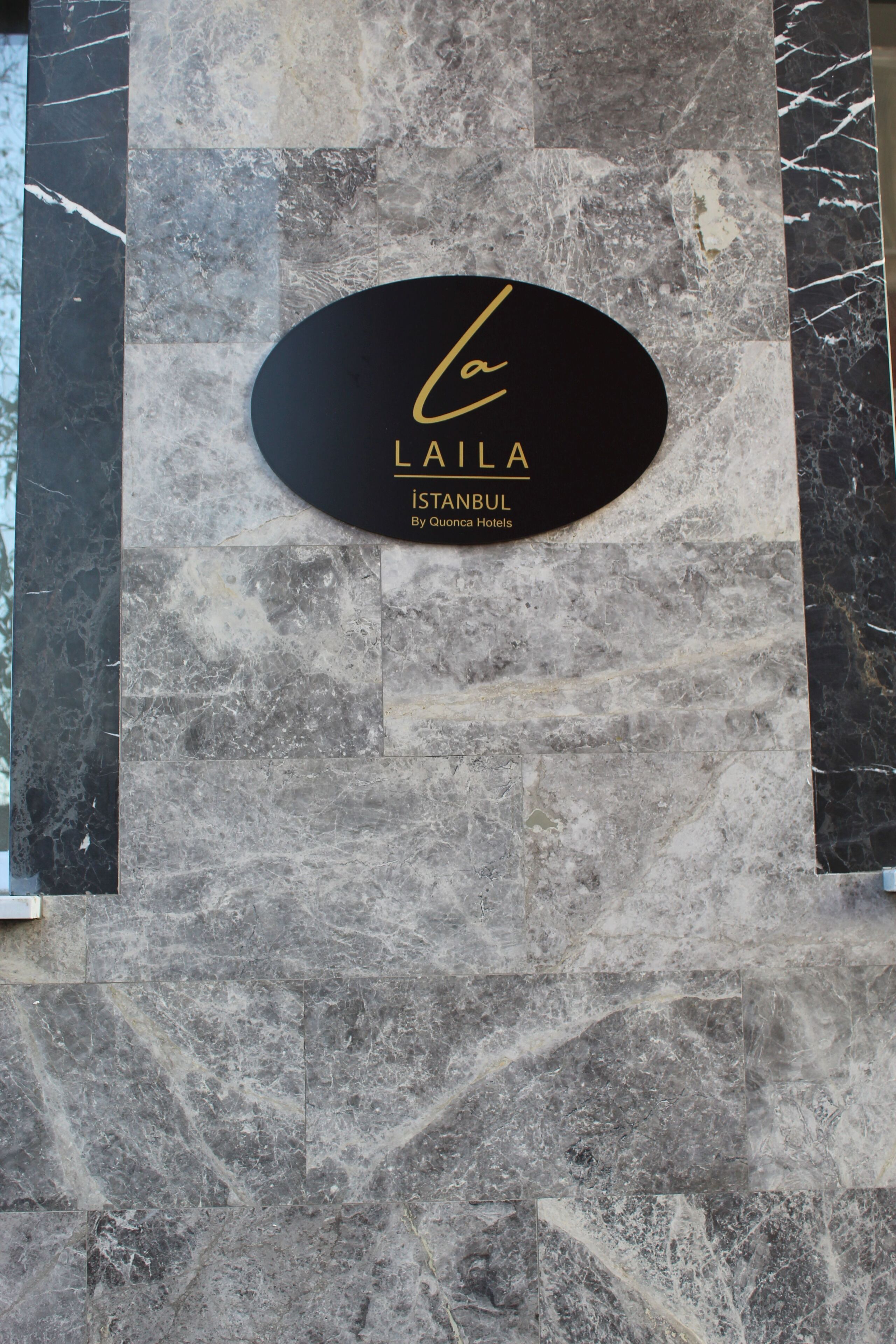 Foto - The Laila Hotel