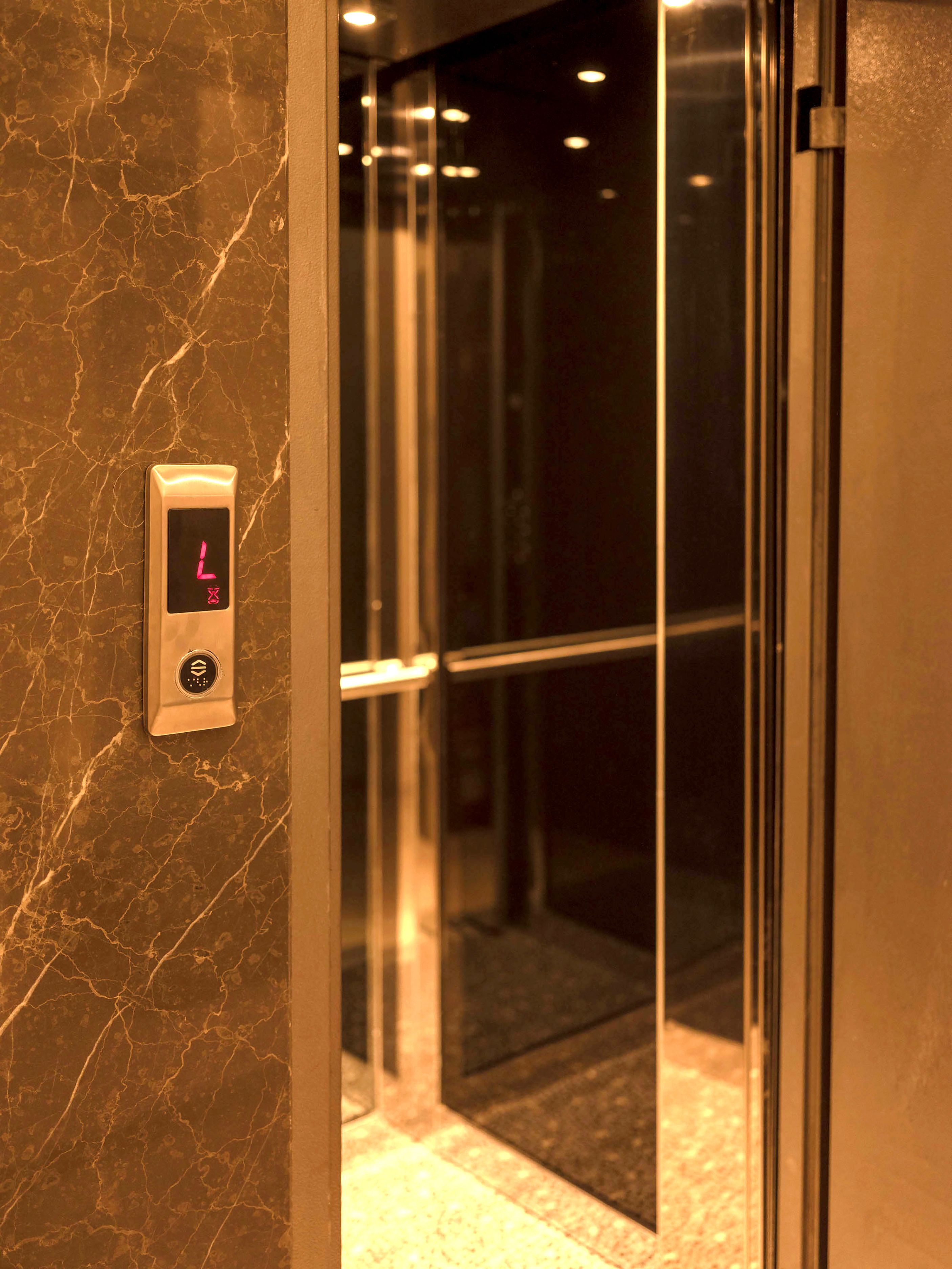 Foto - The Laila Hotel