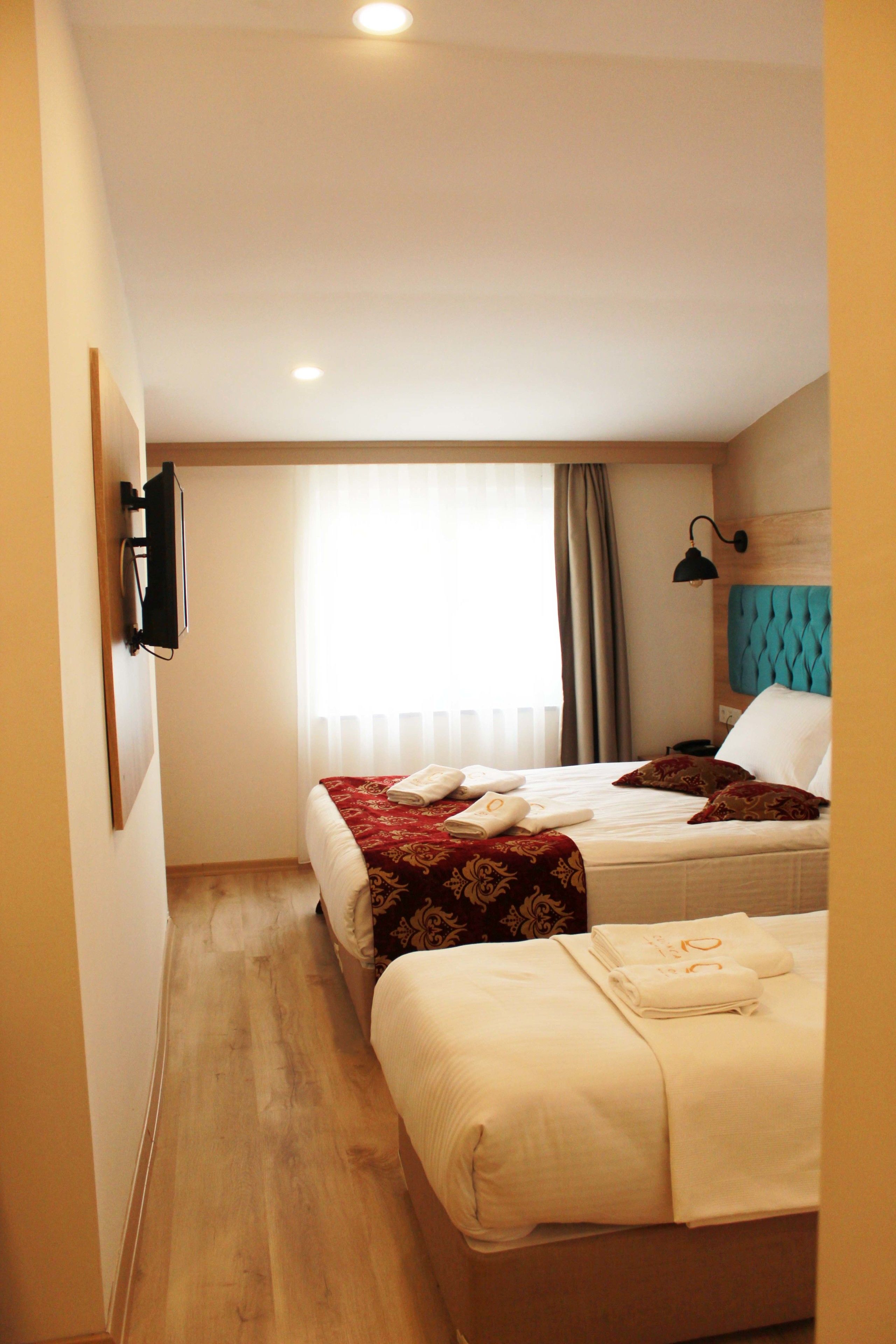 Foto - The Laila Hotel