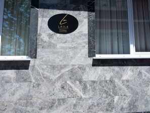 Exterior - The Laila Hotel (Istanbul)