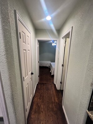 Interior - Fully remodeled Duplex unit B (Dallas)