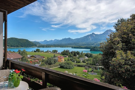 Property grounds. Double room category C - Ferienhotel Schönruh e.U.****