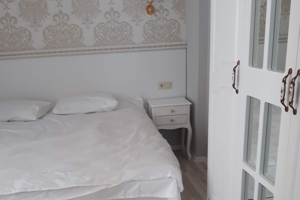 Apartment, 1 Bedroom