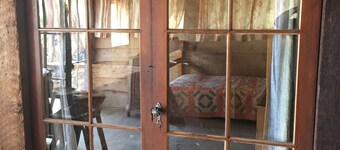 Adobe i Palms 1930 Rancho