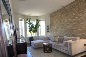 スマートテレビ