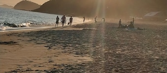 casa no litoral norte boiçucanga por do sol mais lindo de todo litoral.