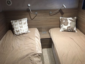 3 bedrooms