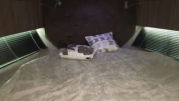 3 habitaciones