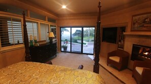 4 bedrooms, WiFi, bed sheets