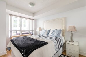 1 Schlafzimmer, Schreibtisch, Bügeleisen/Bügelbrett, kostenloses WLAN
