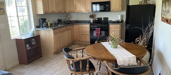 Whirlawind Horse Ranch We are pet friendly!