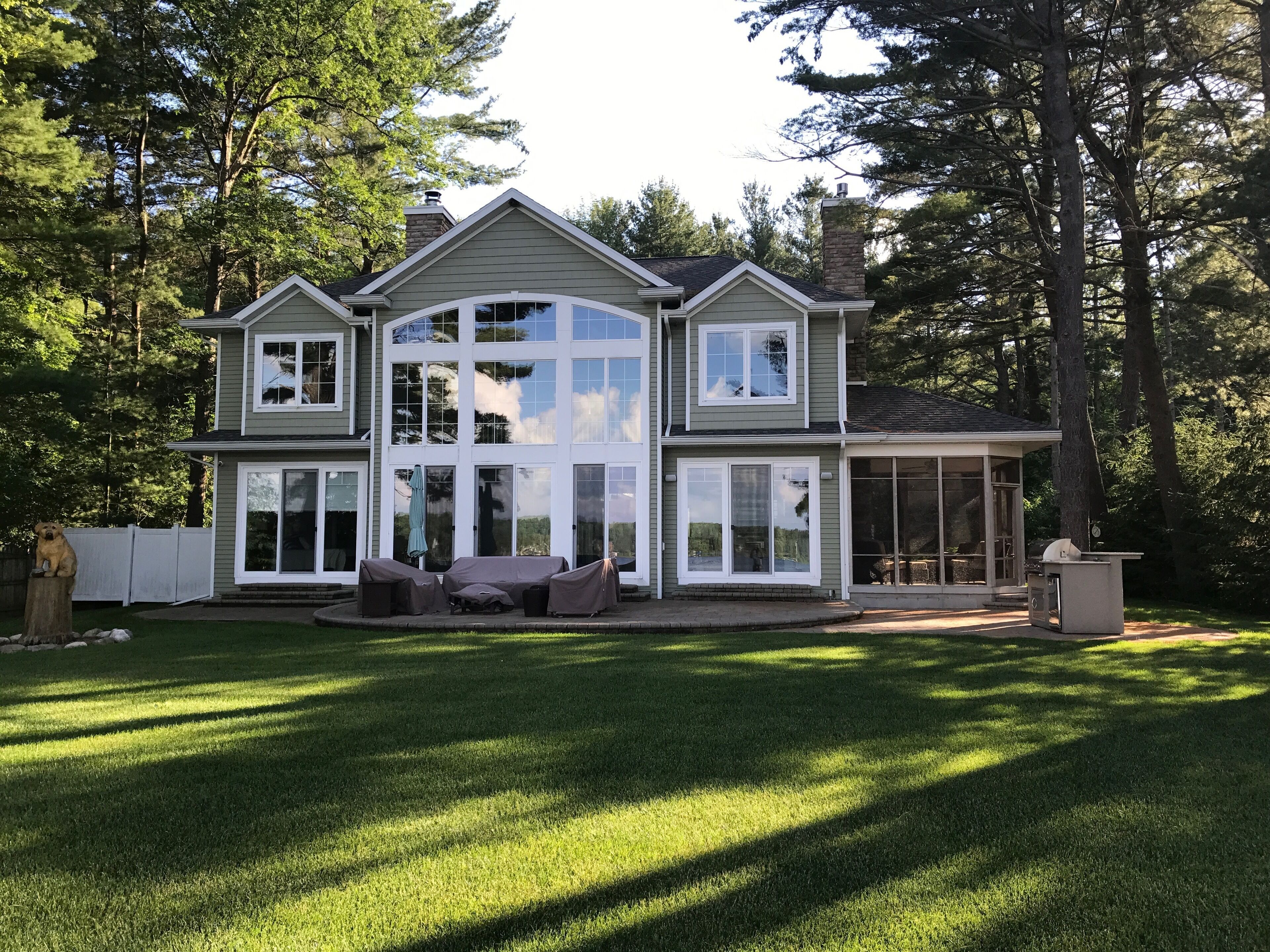 Beautiful Home Away from Home -