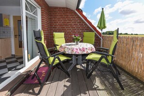 Speisen im Freien