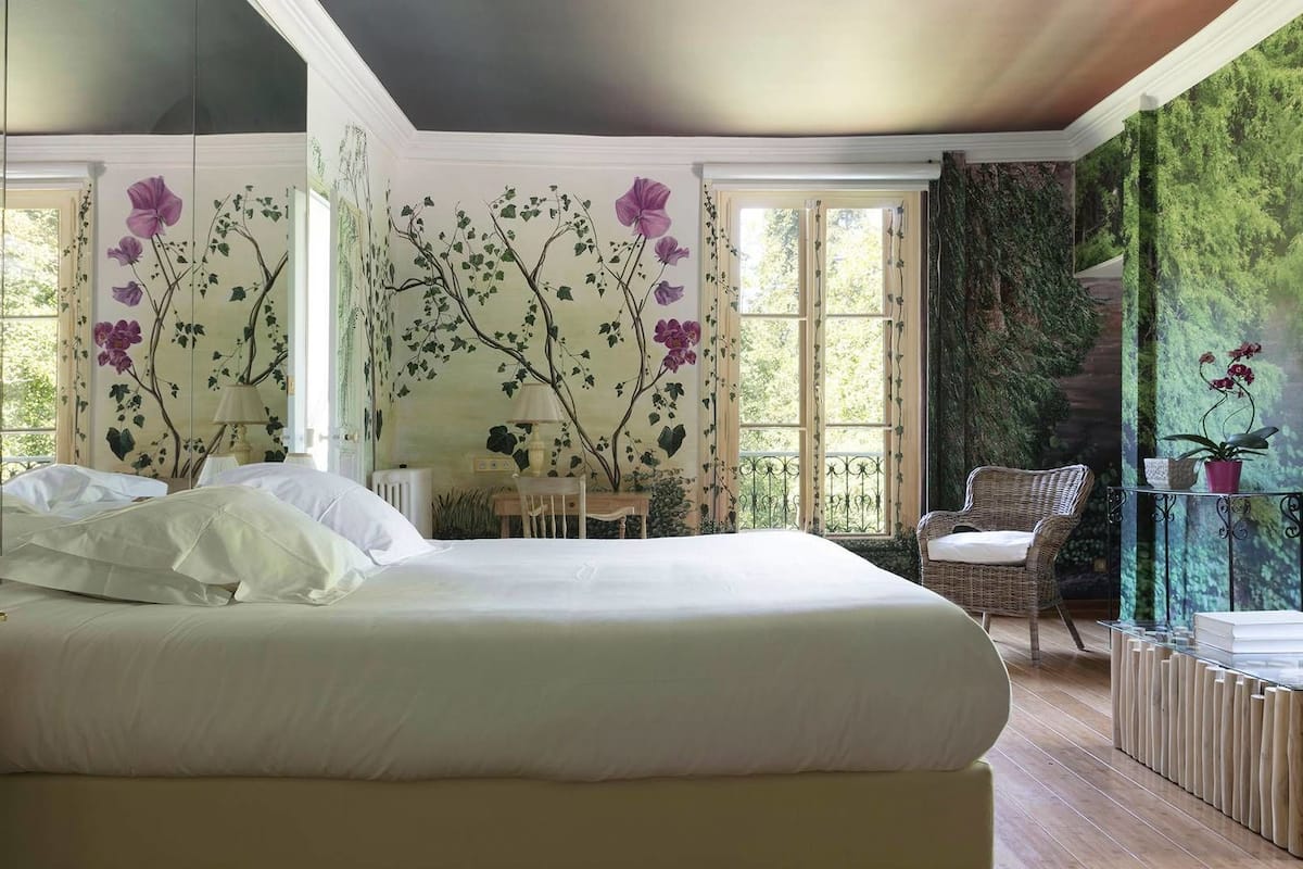 junior suite (charme) | minibar, in-room safe, individually decorated, individually furnished