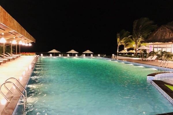 3 bedrooms Blue Sapphire Resort Vung Tau