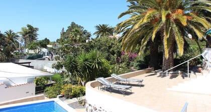 Casa Petrilla, Spanien