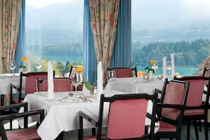 Restaurantes