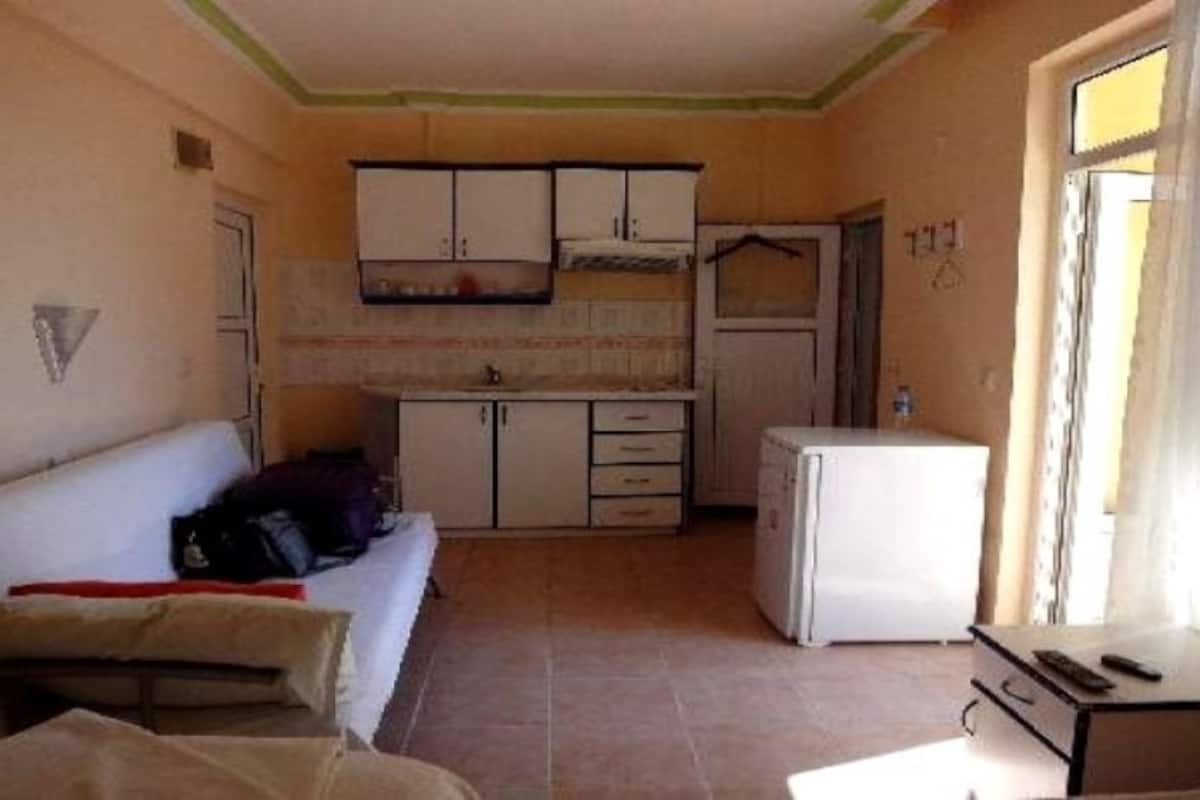 LCD TV