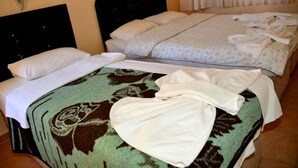 Unclassified image, 3 of 7, button - Nergos Side Hotel (Manavgat)