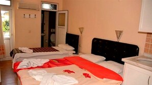 Unclassified image, 2 of 7, button - Nergos Side Hotel (Manavgat)