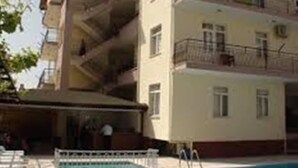 Unclassified image, 5 of 7, button - Nergos Side Hotel (Manavgat)