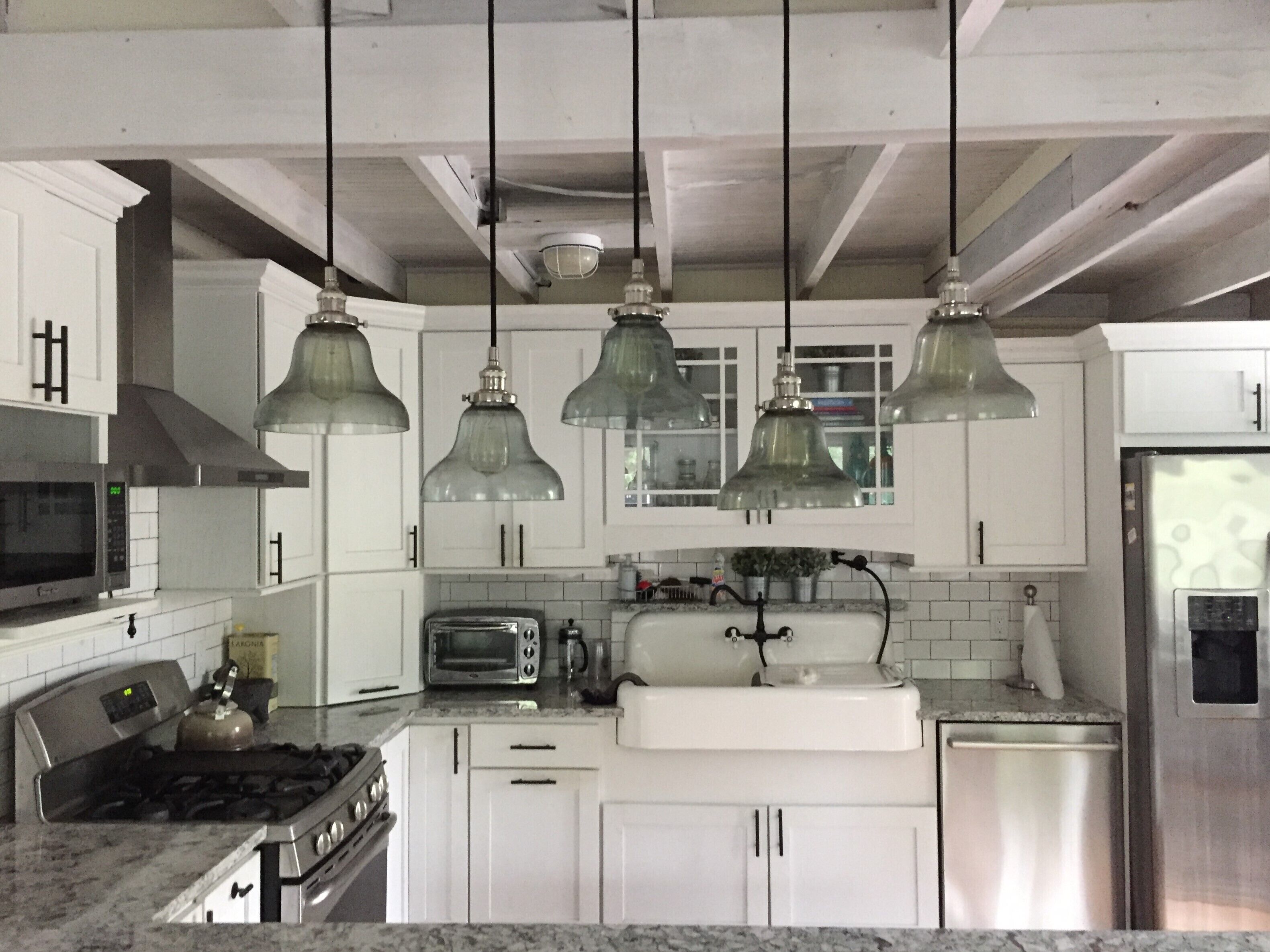 Charming sunny quintessential beach house completely renovated!