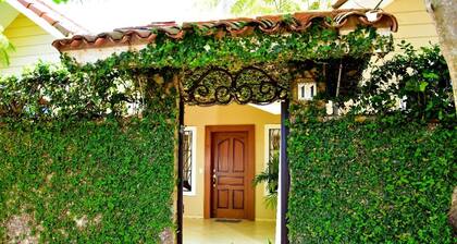 3 bedrooms 2 bathrooms villa in Sosua. Perfect Location