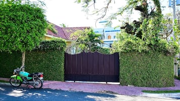 Fachada