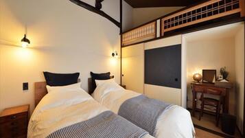 3 bedrooms, iron/ironing board, WiFi