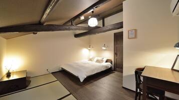 3 bedrooms, iron/ironing board, WiFi