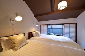 3 dormitorios, tabla de planchar con plancha, wifi