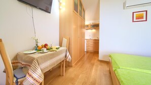 Gratis babybedden, gratis wifi, beddengoed