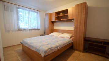 Căn hộ, 2 phòng ngủ (772) | 2 phòng ngủ, nôi (giường cho trẻ sơ sinh) miễn phí