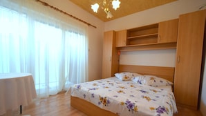 Standard Apartment, 2 Bedrooms (773) - Apartments Buturajac (Krk)