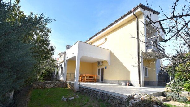 Exterior - Apartments Buturajac (Krk)