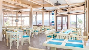 Restaurant - Park Hotel Berezka (Kobleve)
