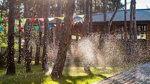 Property amenity - Park Hotel Berezka (Kobleve)