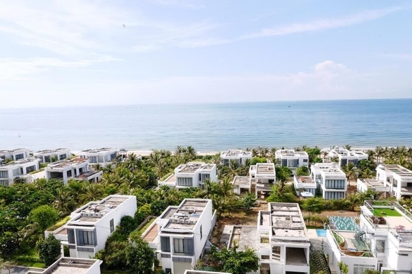 HOMESTAY SEAVIEW APARTMENT VUNG TAU CITY