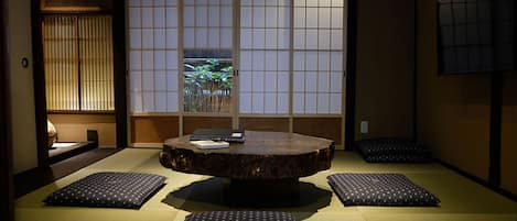 用餐區