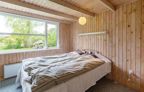 3 عدّة غرف نوم وواي فاي مجانًا