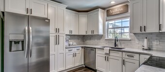 Goditi la caduta in spiaggia !! Casa per le vacanze di lusso, piscina privata, animali domestici