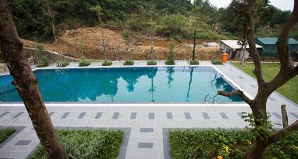 Royal Villa D14 Tam Dao Golf & Resort