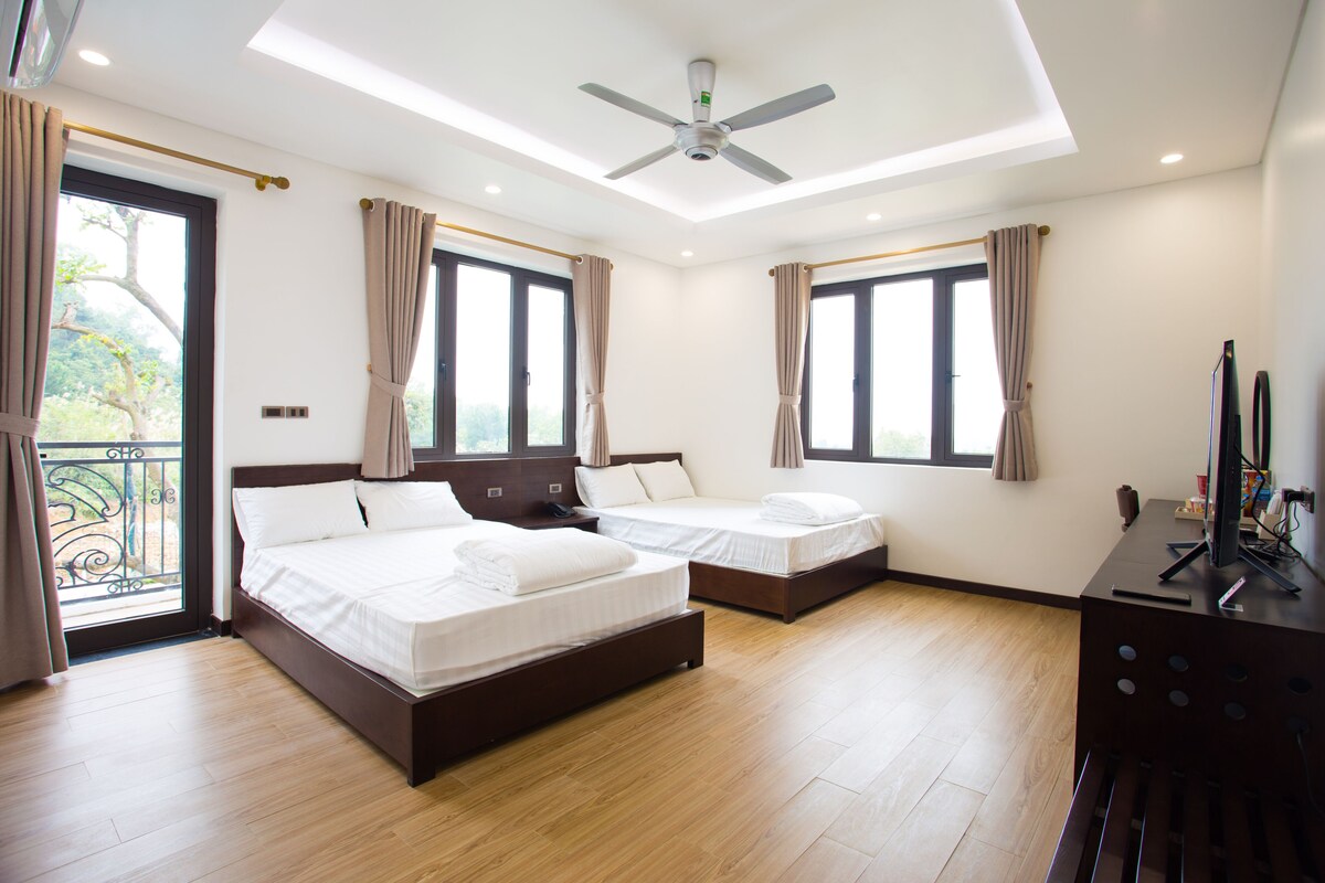 Image de profil de l’hôte