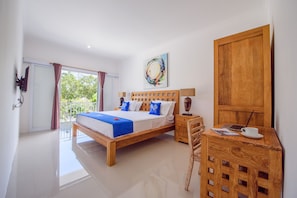 2 Schlafzimmer, Internetzugang