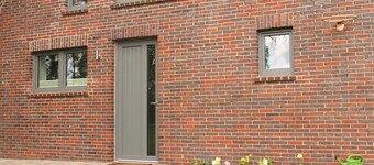 Ferienwohnung Hofmann, Erdgeschoss - Ferienwohnungen Hofmann, 55161